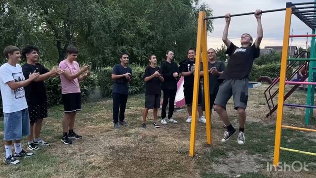 СПОРТ - ЭТО ДВИЖЕНИЕ, ЭТО ЖИЗНЬ, ЭТО ЗДОРОВЬЕ! (ДК пос. Фазанный)