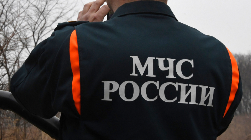 В Ставрополе спасли 200-килограммового мужчину: потребовалось пять спасателей