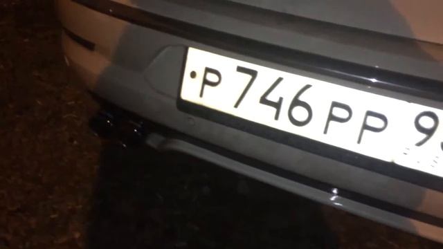 Тюнинг Краснодар спорт выхлоп Volkswagen Passat CC 1.8 (tuning-elite.com)