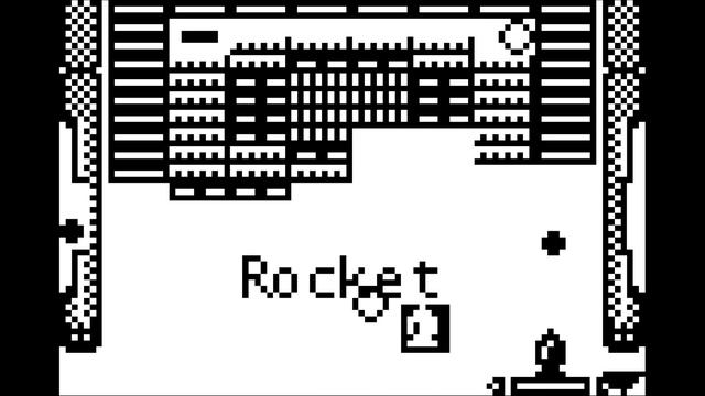 Block Breaker (Java ME) - Playthrough