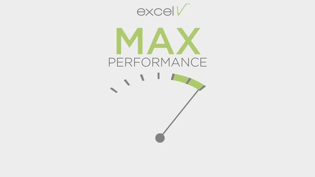 AP1001 rA EXCEL V INNOVATIONS DESIGNED AROUND U
