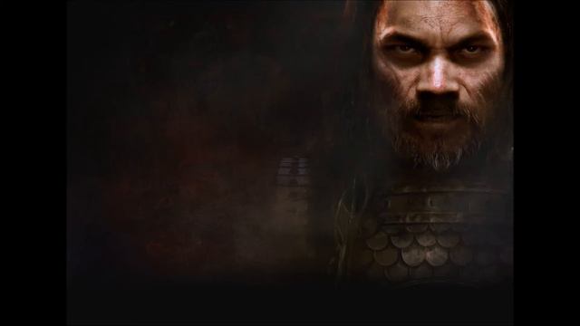 Total War: Attila Soundtrack - Scourge of God