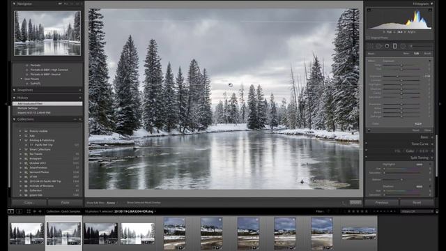 Hands-on Lightroom 6 / Lightroom CC - New Features