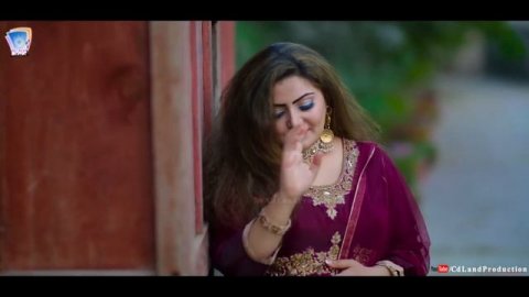 Pa Asharo Bandey Mey Powey Ka Baran Waregey Ghag Dey Na Razey Mayana | Gul Rukhsar 2020 HD Tappey