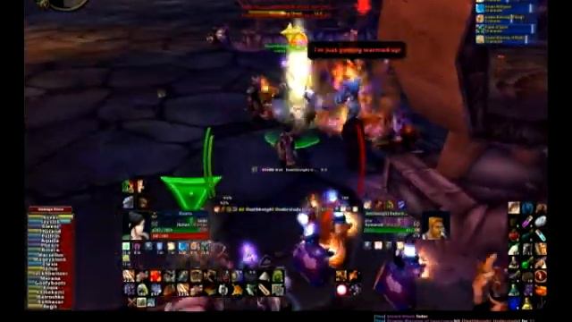 Naxx (40 man)
