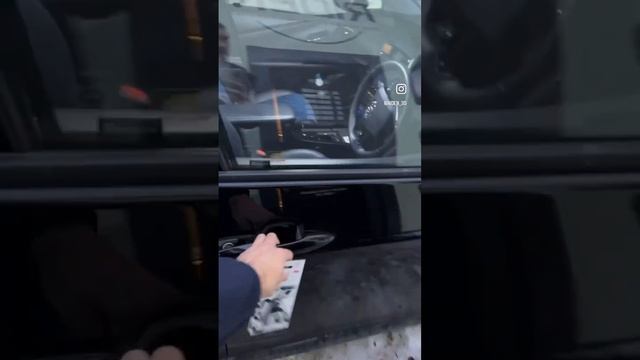 Куда без ароматизаторов ?
