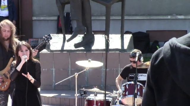 ADITUM - "Когда ветер зовет"