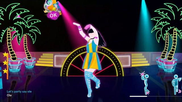 Just DanceⓇ (Plus) - Cola Song, by INNA Ft. J Balvin