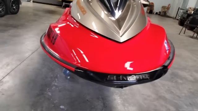 2003 SEA-DOO GTX SC