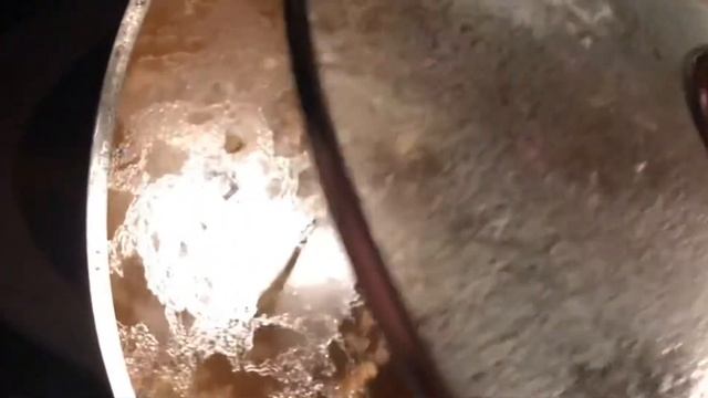 Холодец или студень из свинины и птицы на Новый год