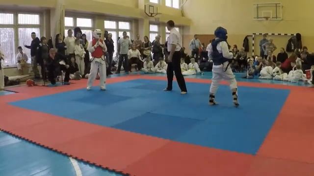 АШИХАРА-СПОРТ Выхино-Жулебино 26нояб2017 Федоренко1