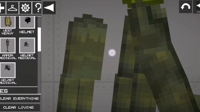 How to Make a Samurai Tutorial MELON PLAYGROUND