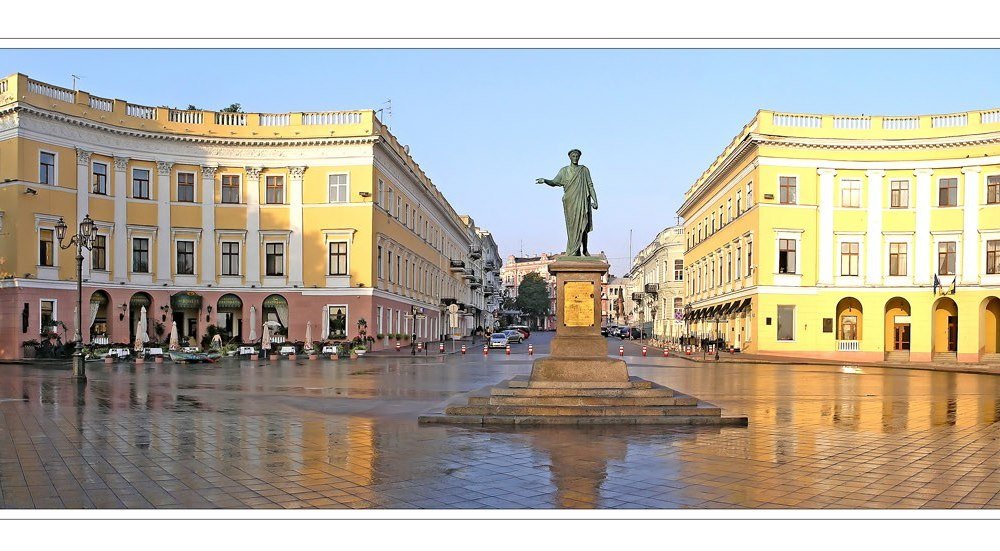 У чёрного моря. исп. гр. Кватро.