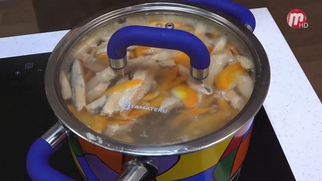 ВКУСНО! В гостях Мария Кирьянова - директор и учредитель магазинов нижнего белья #Поддержкабюст