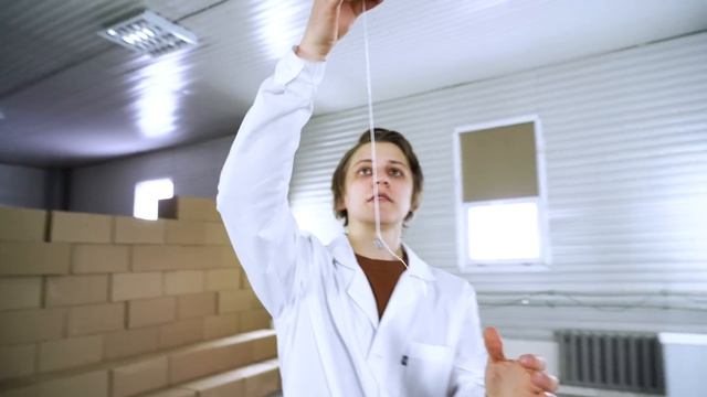 Что если надуть лодку гелием?