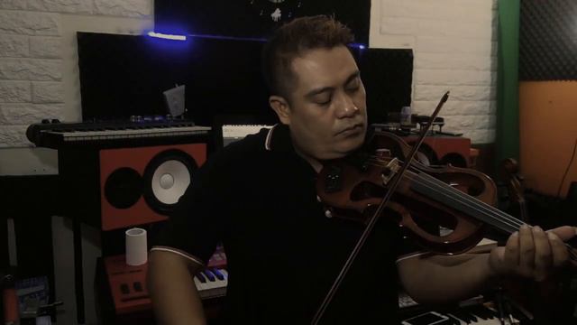 You raise me up - Cover Violin & Saxophone