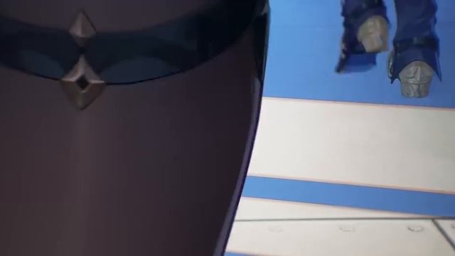 тизер фонтейна геншин