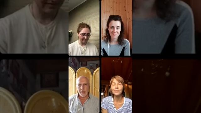 Энергия серебра_Экспертный совет_Настройтесь на лучшее!