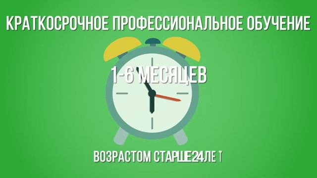 Как пройти профессиональное обучение?