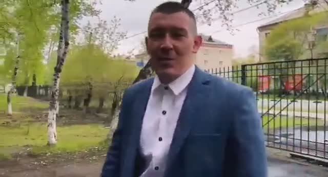 Шивков Александр Александрович "Я- классный руководитель"