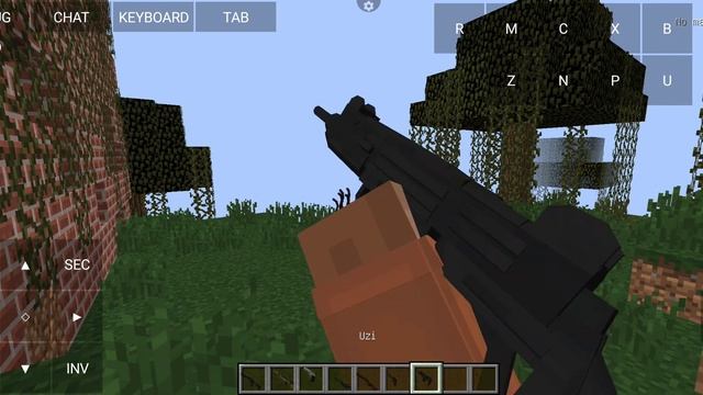 Обзор Мода для поджав лаунчер