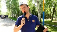 DAY 2 | Выездной семинар вожатско-аниматорского отряда "Первый"