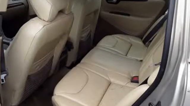 2001 Volvo V70 XC AWD A SR 5dr Wgn AWD Turbo w/SR (Albany, Oregon)