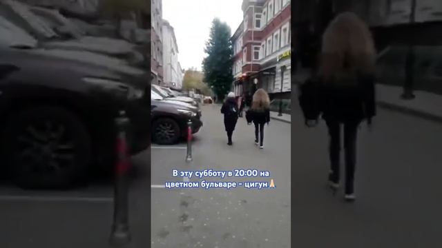 В субботу планирую провести тренировку по цигун и тайцзи в зале на Цветном.С 20:00 до 22:00
