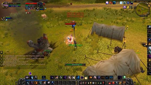 World Of Warcraft