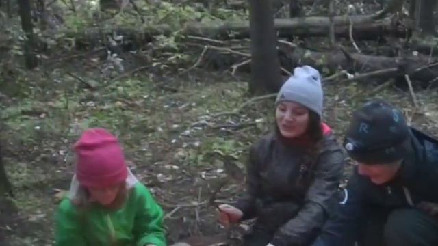 2015 Экосистема Граждане клип