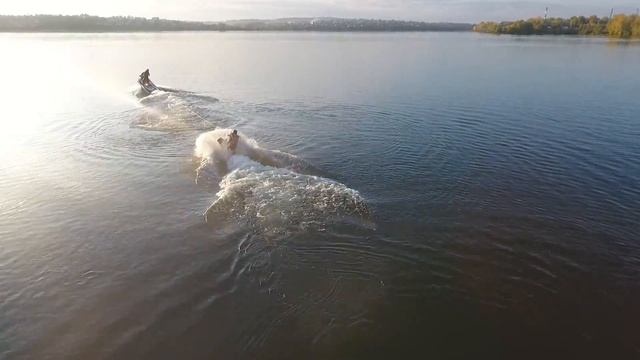 Осень 2016. Лысьва (трек 4)