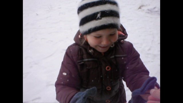 осень 2011