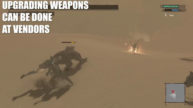 NieR Replicant Review "Buy, Wait for Sale, Never Touch?"