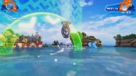 Kinect Sports Rivals - One Lap of a Jet Ski Race