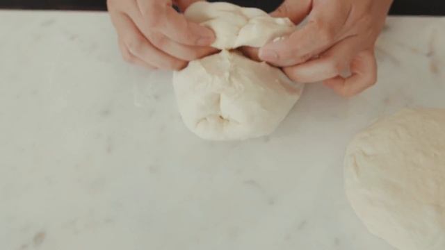 Traditional French Baguettes With Poolish