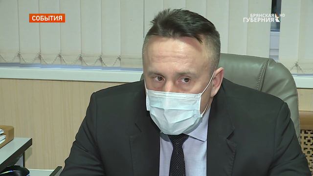 Генеральный директор «Брянскфармация» Михаил Иванов: о дефиците лекарств в регионе