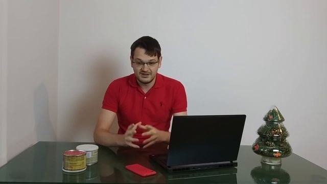 Дизайн этикетки на банку красной икры  Пилотный выпуск От Фрилансера до Бизнесмена