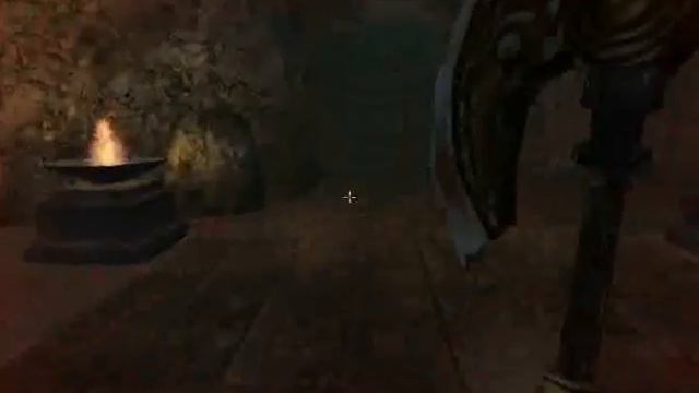 Morrowind Music Video (with Oblvion Music)