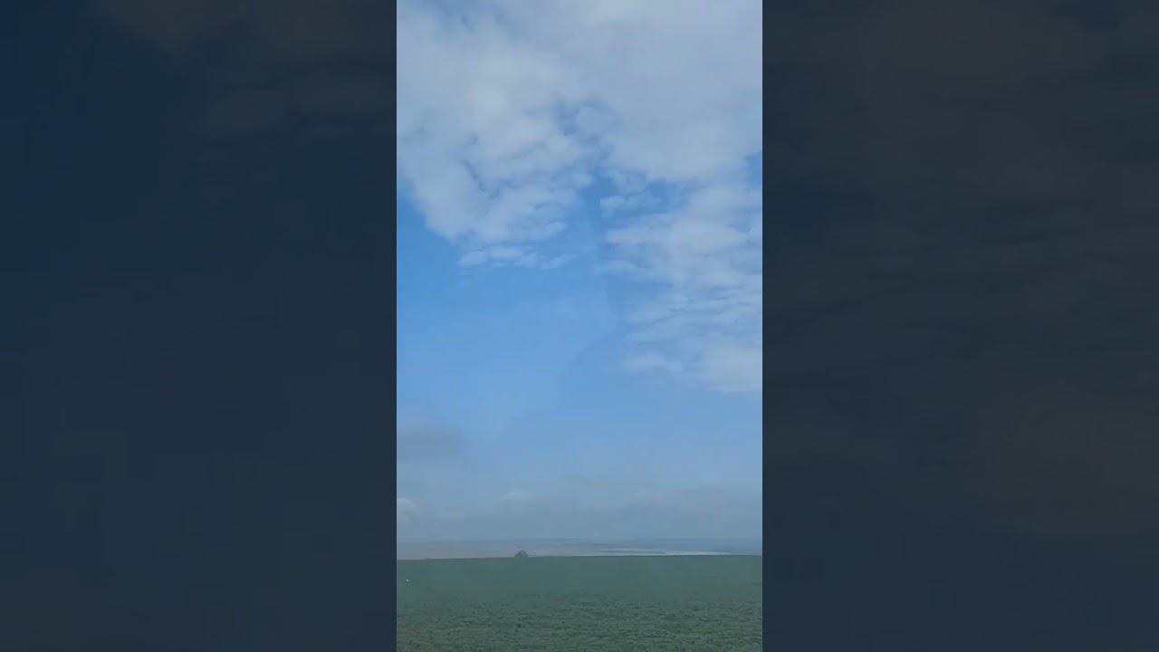 #красотавокруг #природа #лето2023 #волгоградская_область #путешествие