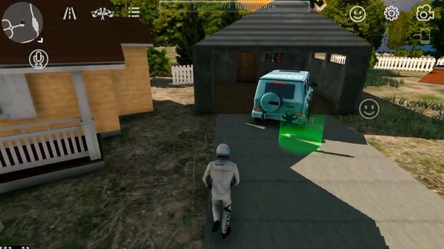мы в дагестане
