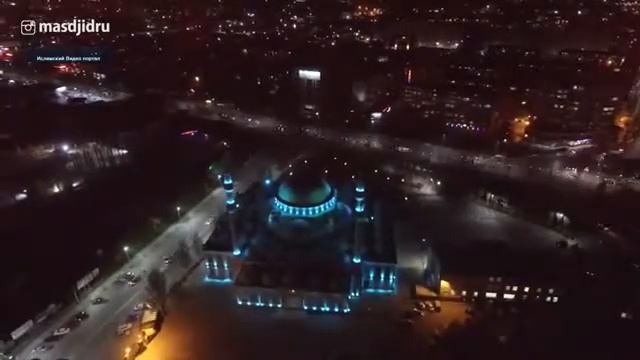 Дуа Пророка Мухаммада мир ему