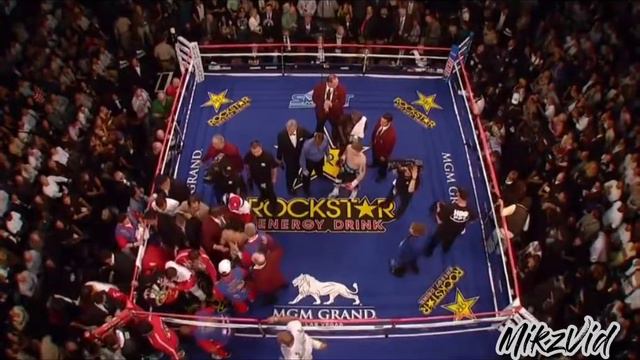 Pacquiao vs Hatton fullfight HD