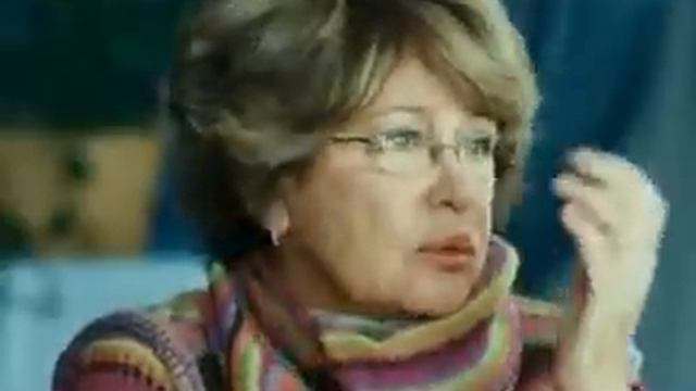 второй анонс сериала Предлагаемые обстоятельства