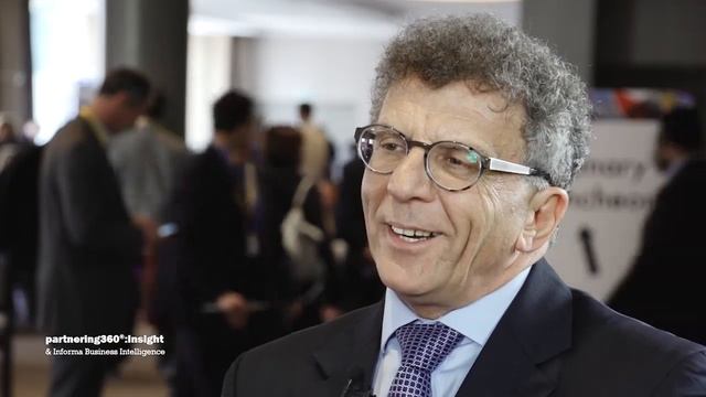 Biotech Showcase™ 2016: Interview: Placental stem therapy offers "off the shelf" promise