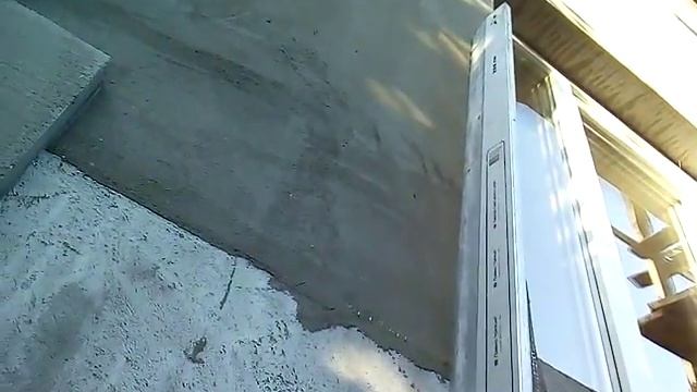 Утепление пенопластом своими руками экономно и без строительных навыков  часть 2(3)