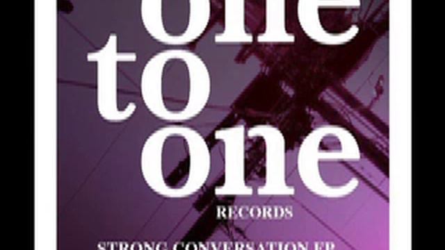 Davide De Michele & Gabry Dee Strong Conversation (Alex M (Italy) & John Stoongard Remix)