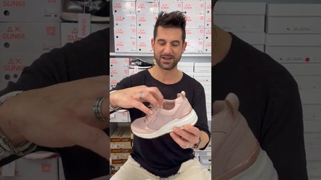 Skechers Street Bianca o Rosa, quale preferisci? - Lilly Calzature e Abbigliamento