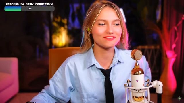 Саша болтушка 18й выпуск ???