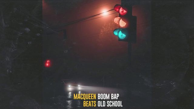 MacQueen Beats x NEMEZIDO RECORDS - STUDIO
