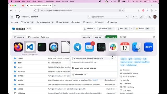 Boot: remote development with Visual Studio Code